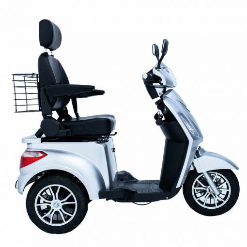 Electric Mobility Scooter GP500 - Green Power